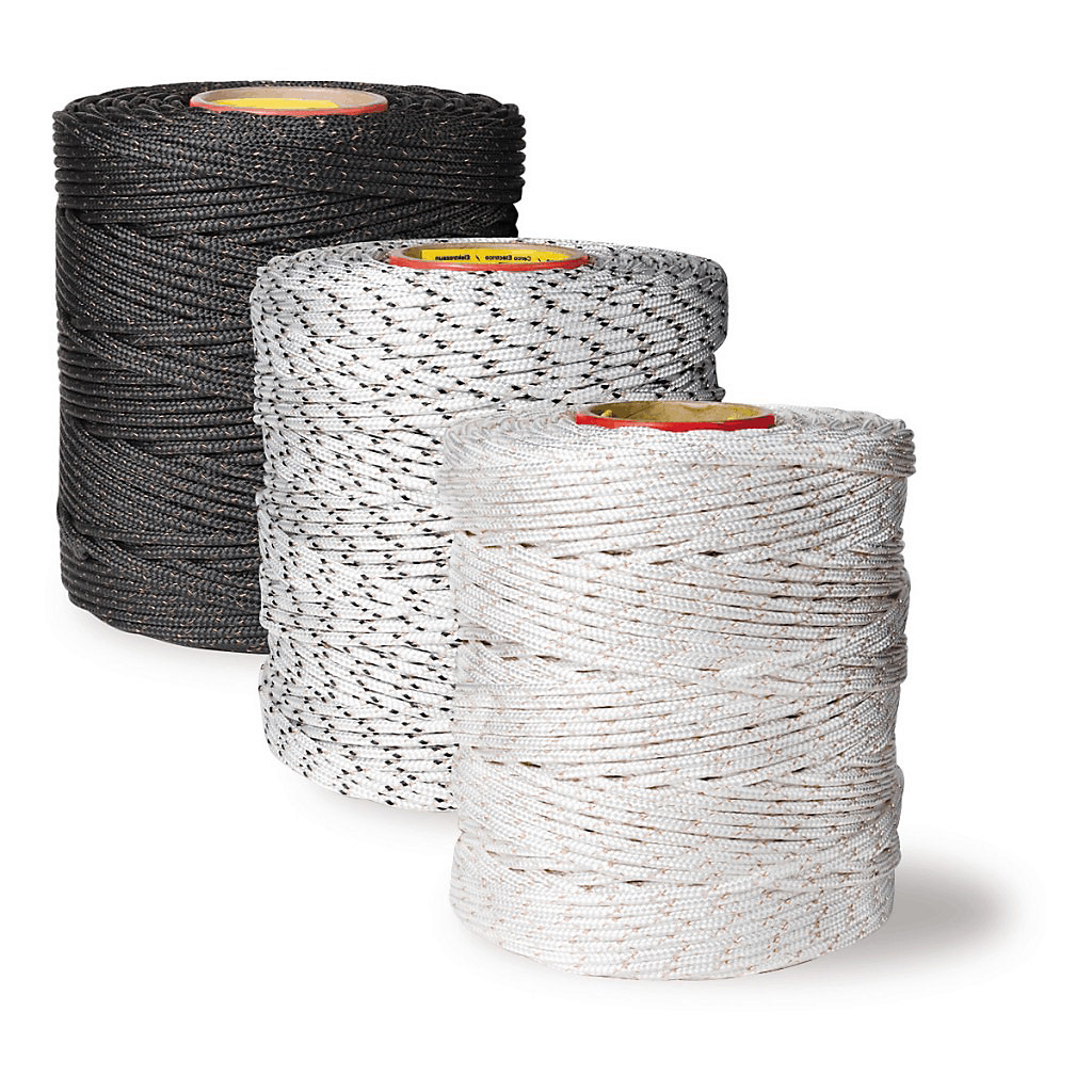 ElectroBraid 1000 ft Reel - Image 4